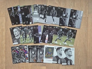 Lote de 28 tarjetas Topps Simplicidad 2023-24 - FC Barcelona - Imagen 1 de 1
