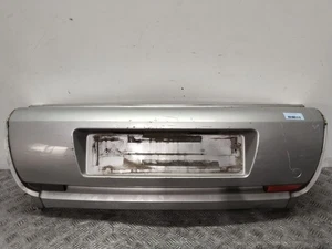 A4546400171 PARAGOLPES TRASERO / PLATA / 6607139 PARA SMART FORFOUR 454 1.3 4 - Imagen 1 de 10