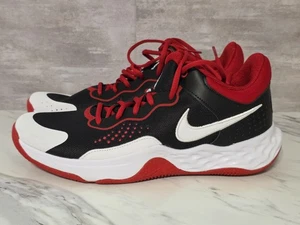 Nike Fly By Mid 3 Sneaker da Basket Multicolore Uomo Taglia 11 - Foto 1 di 7