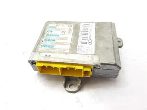 2007 HONDA CR-V BAG ECU MODULE 77960SWAE231M4 - Picture 1 of 5