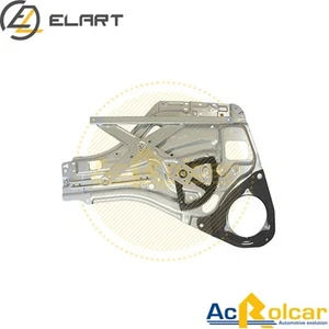 WINDOW REGULATOR 01.5029#OR FOR KIA SPORTAGEII D4EA 2.0L G4GC 2.0L 4cyl 2.7L - Picture 1 of 8
