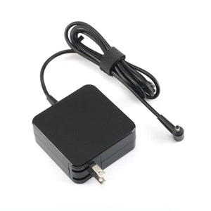 65W 45W Laptop Ladegerät für Asus VivoBook Flip 14 15 17 F412 F512 X512 F412DA ... - Bild 1 von 7