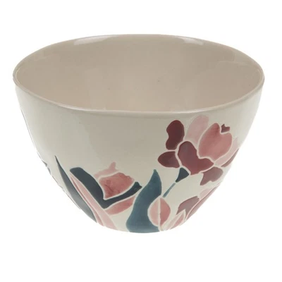 Bol Romane (lot de 4) grès 14.2 cm Amadeus 14.2x14.2 cm - Photo 1/2