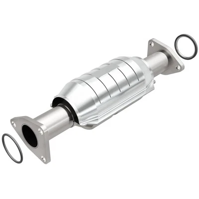 For Acura Legend 1986-1990 Magnaflow Direct-Fit 49-State Catalytic Converter TCP - Image 1 of 4
