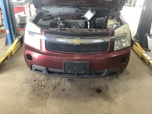Transfer Case 5 Speed Opt M45 3.4L Fits 07-09 EQUINOX 341705 - Picture 1 of 6
