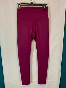 NUEVO CON ETIQUETAS Calia Leggings Esenciales de Tiro Alto Brillo Talla Pequeña Ricos en Bayas Súper Suaves - Imagen 1 de 21