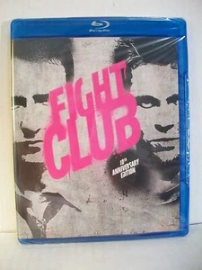 Fight Club - Picture 1 of 2