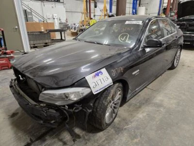 11 - 16 BMW 535I Coolant Resivor E834358 Foto 1 de 4