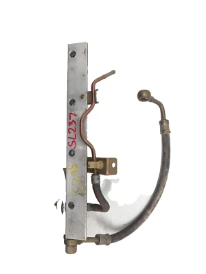 Honda Civic 1996 inyector de combustible - OEM 322-60378 Foto 1 de 4