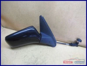 Espejo retrovisor derecho manual nº5 1E0837990 VW GOLF III CABRIOLET (1E7) - Imagen 1 de 6