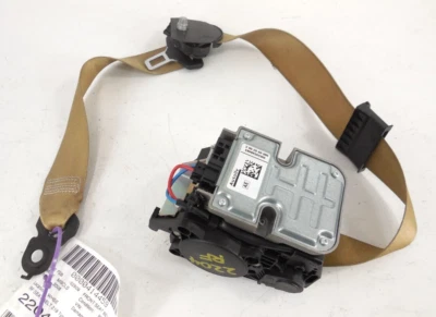 2007 2008 Mercedes-Benz CLS550 Front Seatbelt Retractor Passenger Right RH OEM - Image 1 of 2