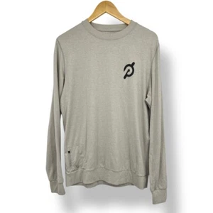 Vuori X Peloton Langarmshirt Herren Large leichter Pullover - Bild 1 von 6