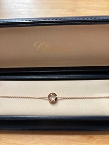 Chopard Happy Diamonds Armband, Neu, Ungetragen, Originalverpackung - Bild 1 von 3