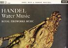 Sxl 2302 Uk Wbg Ed1 - Szell - Handel - Water Music - Fireworks Music - Ex+/Nm