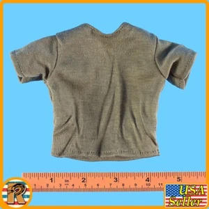 Ametralladora coreana EE. UU. - Camiseta - Escala 1/6 - SOW - Figuras de acción - Imagen 1 de 2