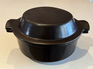 Arabia Finland LIEKKI Flameproof Covered Casserole Dish, Ulla Procope - Picture 1 of 19