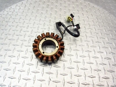 Suzuki DL1000 VSTROM 2015 14-16 OEM estator alternador generador bobina magnética Foto 1 de 4