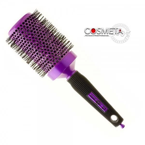 Head Jog 91 Purple Radial Brush - Picture 1 of 1