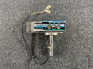 Williams Terminator 2 T2 Pinball Playfield Ball Cannon Gun Assembly A-14505 - Picture 1 of 6