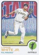 2022 Topps Heritage Minor League Baseball Cards #101-200 ~ Pick your card