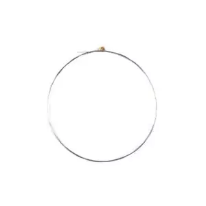 5pcs Corde Chitarra Acustica Alta E Ben Bilanciate Resistenti alla Luce Rus... - Foto 1 di 2