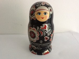russian dolls ireland