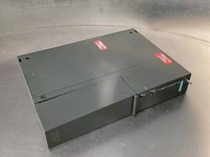 Siemens 6ES7407-0KA01-0AA0 CPU Module Loc3E38 - Picture 1 of 7