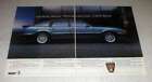 1986 Rover Vitesse Car Ad - Leader by Nature