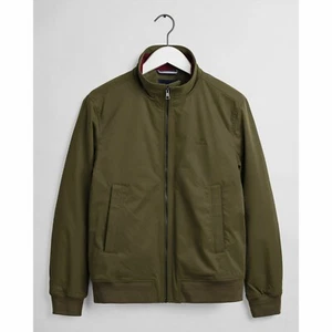 Chaqueta para hombre GANT Hampshire rompevientos de invierno (TALLA M) - Imagen 1 de 5