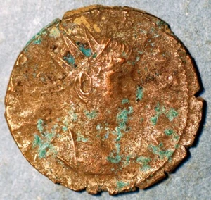 Roman Coin Imperatore Probus 276-282 AD - Picture 1 of 2