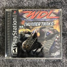 .PSX.' | '.Thunder Truck Rally.