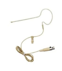 Auricolare Microfono Auricolare Microfono Con Auricolare Sistema Wireless Omnidirezionale - Foto 1 di 6