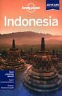 Lonely Planet Indonesia (Travel Guide) By Stiles, Paul 1741798450 Free Shipping