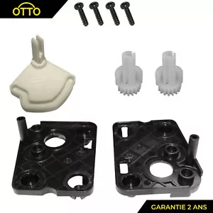 Kit Retrofit Climatizzazione Bi-Zona/Ventilazione per Peugeot 307 C4=6450.XZ - Bild 1 von 4