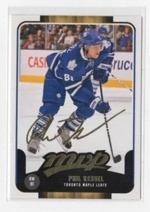 Phil Kessel 11-12 Upper Deck MVP Base Common #78 Toronto Maple Leafs - Bild 1 von 1