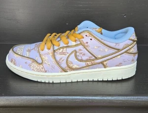 Size6.5/ (8W) - Nike SB Dunk Low - Pastoral Print ("City Of Style") - FN5880-001 - Picture 1 of 7