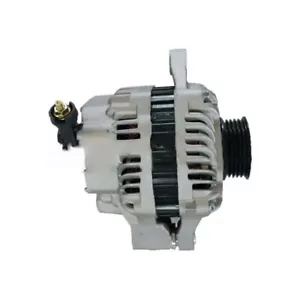 Alternator for Suzuki Splash & Swift 2011-2018 3140071L00 3140065J10 - Picture 1 of 3