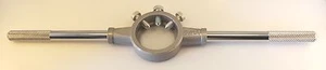 # 4" 102 mm hand Die Holder DIESTOCK NEW - Picture 1 of 1