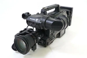 Panasonic AG-DVC200P DV Proline Digital Video Camcorder Professional - Picture 1 of 1