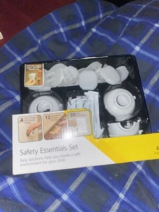 Safety Essential Set - Picture 1 of 1