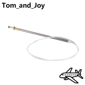 AM/FM Power Mast Antenna Aerial #1408270001 For Mercedes-Benz SL-Class W140 W210 - Imagen 1 de 7