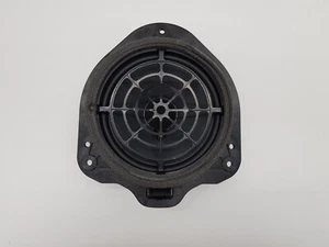 Audi TTS TT 8S MK3 2017 altavoz puerta trasera genuino 8S0035411B - Imagen 1 de 6