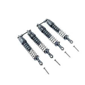 HPI Bullet ST 3.0 Rear Shocks - Picture 1 of 3