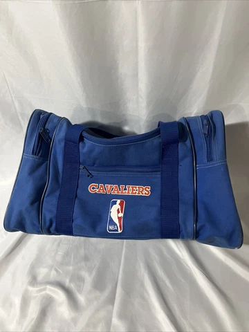 Vintage 1995  Starter Cleveland Cavaliers Duffel Bag Cover