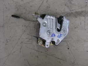 Mercedes-Benz W124 Left & RIGHT Side Front Door Lock Assembly A1247201035/1135 - Bild 1 von 2