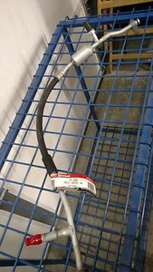 A/C Manifold Hose Assembly MOTORCRAFT YF-3223 - Picture 1 of 1