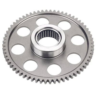 Starter Clutch Gear for BMW F800ST F800GT F800GS 2007-2015 F700GS K70 2014-2015 - Image 1 of 4