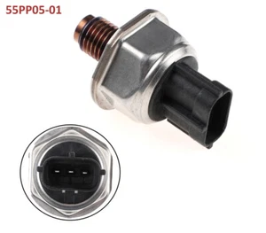 55PP05-01 NUEVO SENSOR DE PRESIÓN DE RIEL DE COMBUSTIBLE Se adapta a Holden Colorado 3,0 L - Imagen 1 de 4