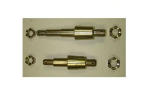 JUEGO DE PASADORES Y TUERCAS DE BRAZO DE ELEVACIÓN INFERIOR. COMPATIBLE CON: FORDSON: DEXTA - Imagen 1 de 1