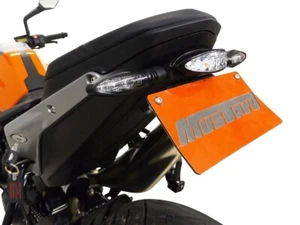 KTM Duke 890 2020+ Fender Eliminator Tail tidy - Bild 1 von 10